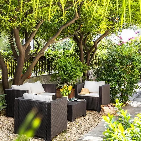 Monomare 公寓 圣巴特罗摩艾美尔