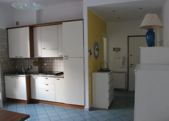 Apartment Monomare San Bartolomeo Al Mare