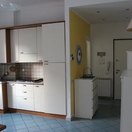 Apartment Monomare San Bartolomeo Al Mare