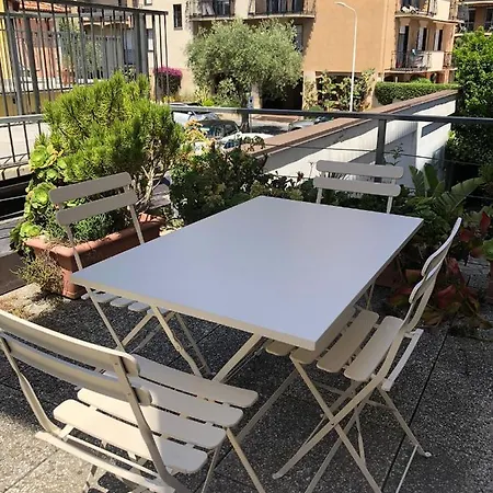 Monomare San Bartolomeo Al Mare