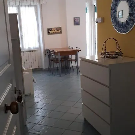 Apartment Monomare San Bartolomeo Al Mare