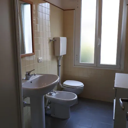 Apartment Monomare San Bartolomeo Al Mare