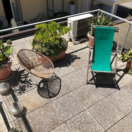 Apartment Monomare San Bartolomeo Al Mare