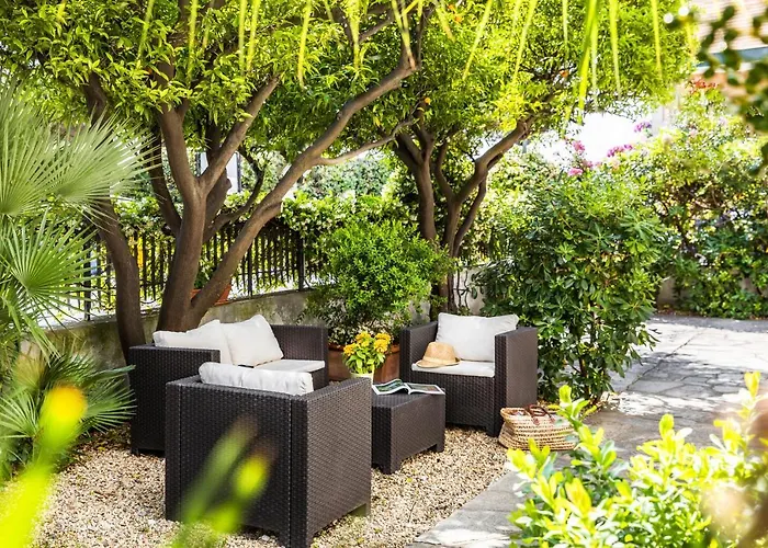 Monomare Apartamento San Bartolomeo Al Mare