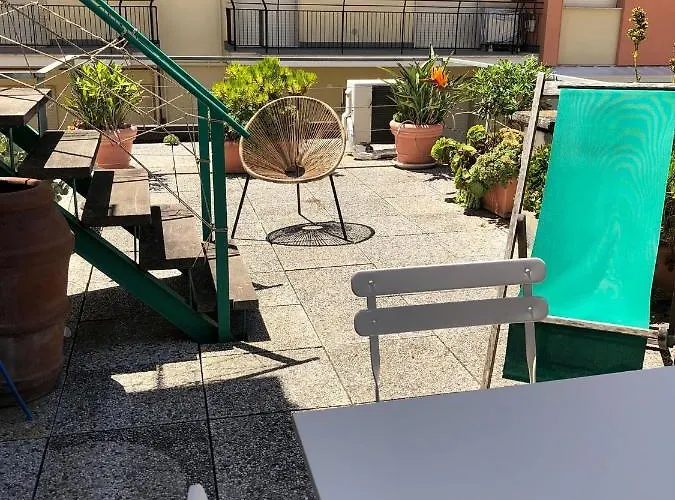 Apartmán Monomare San Bartolomeo Al Mare