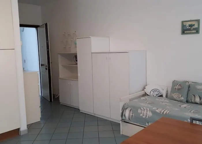 Monomare Apartamento *