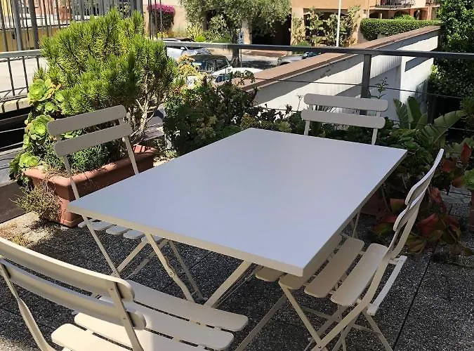 Monomare San Bartolomeo Al Mare