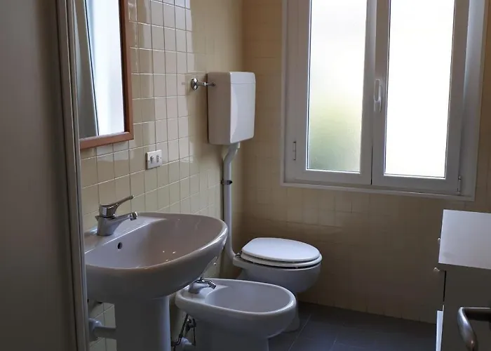 Apartmán Monomare San Bartolomeo Al Mare